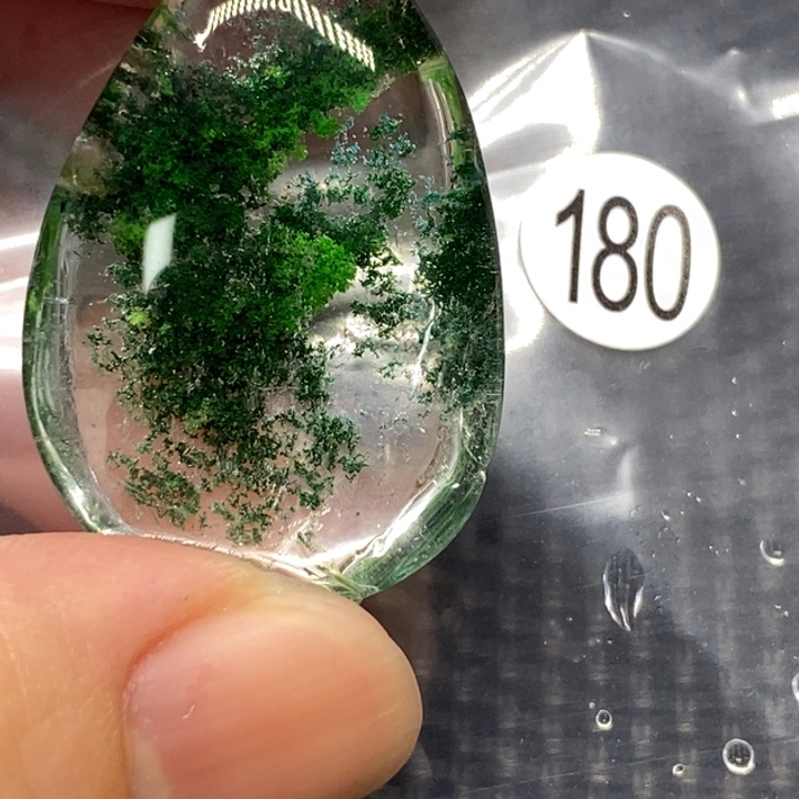 琴***！颈饰未镶嵌水晶水晶