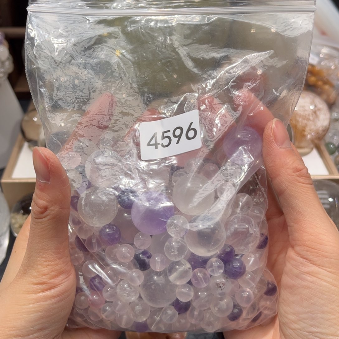 【闪购商品】未镶嵌大型摆件（非配饰）水晶