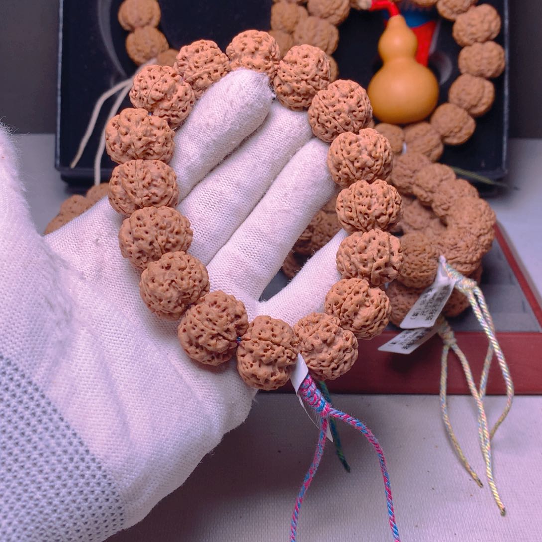 金刚菩提手串金刚菩提