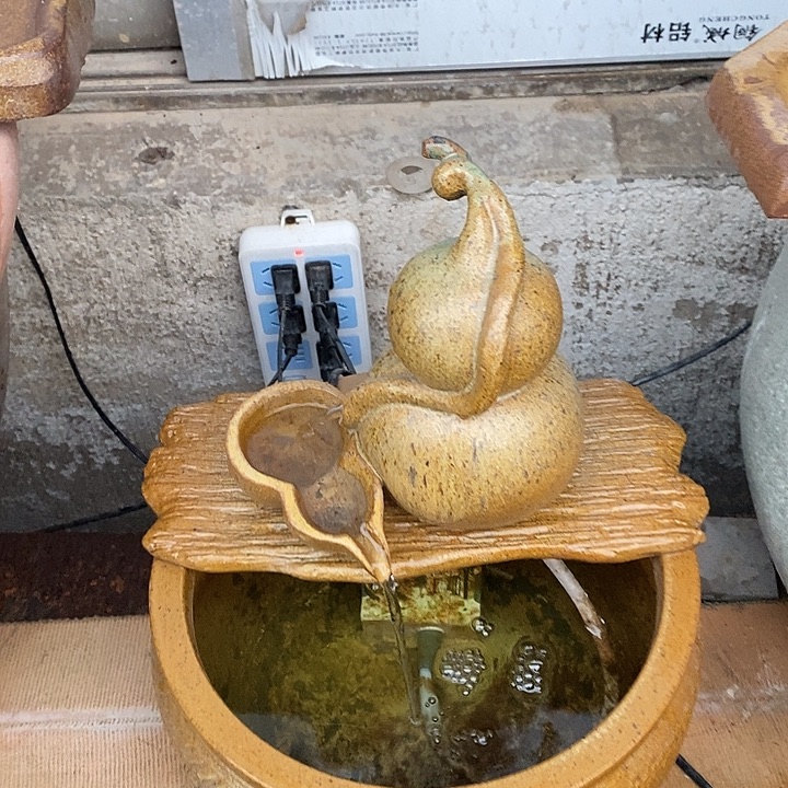 水泵3w可调节，葫芦板