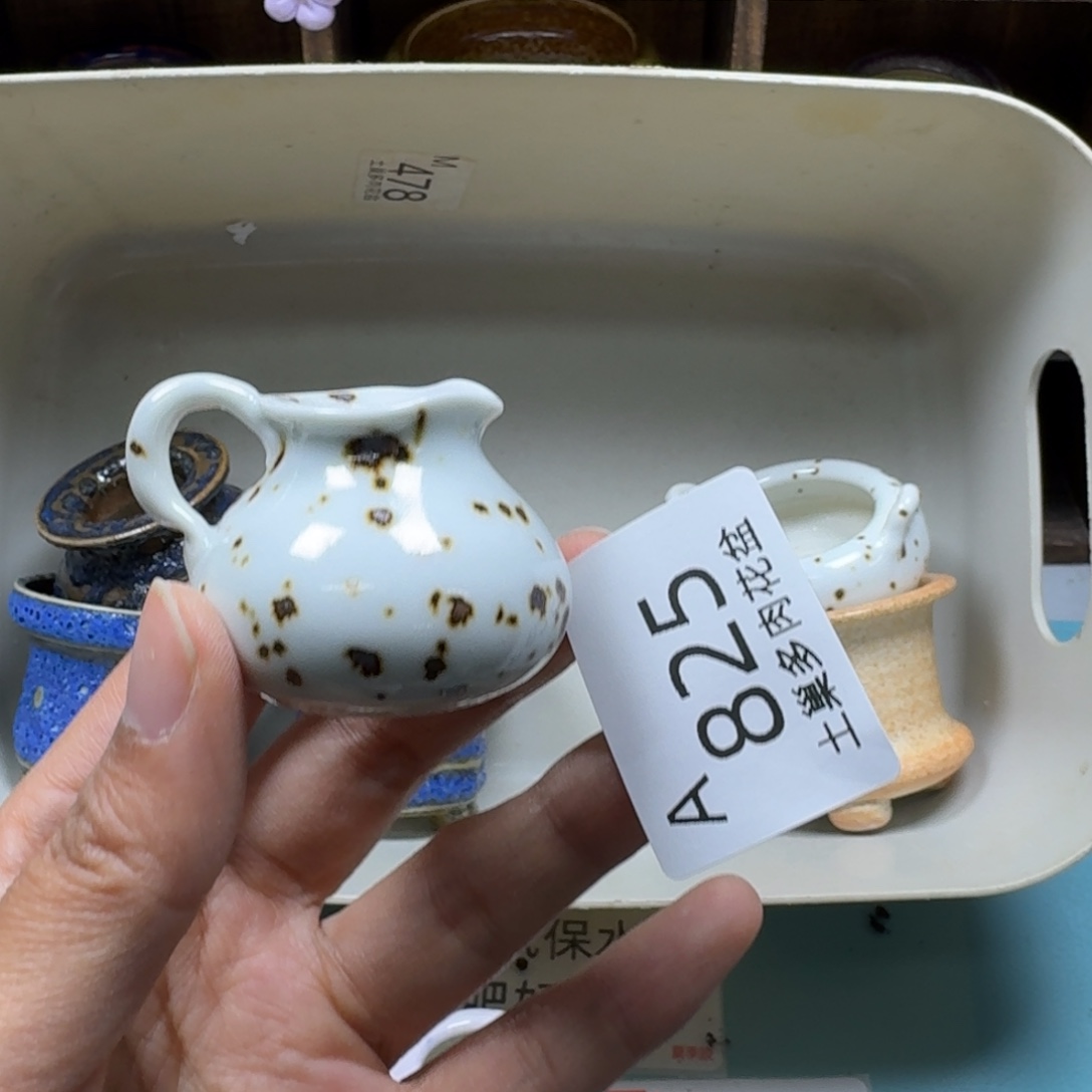 一***前陶瓷艺术品设计与制作