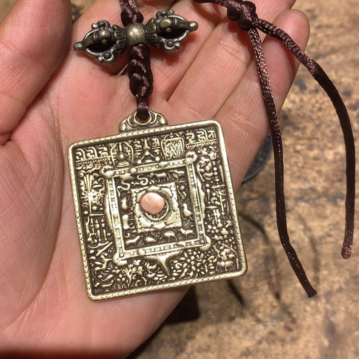 琉璃颈饰喜欢的朋友