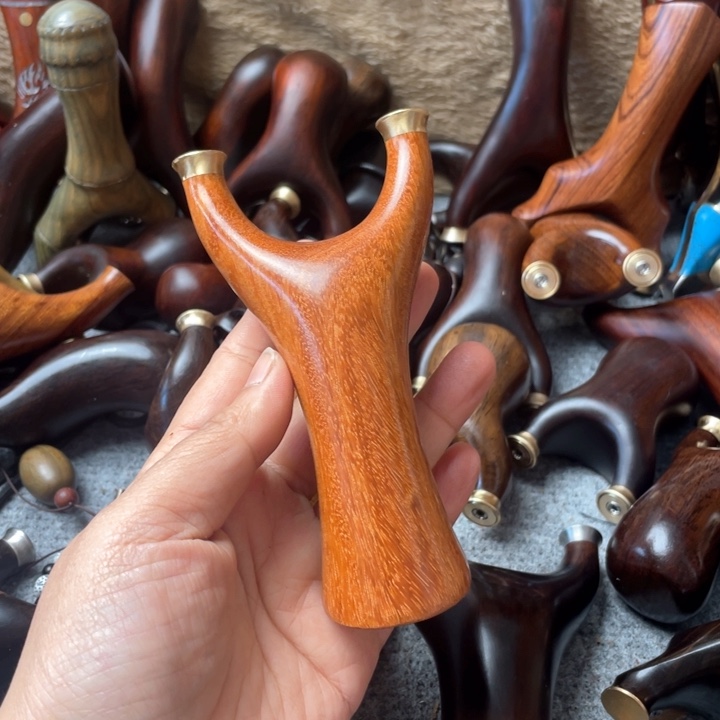 木金星快呀紫檀飞虎