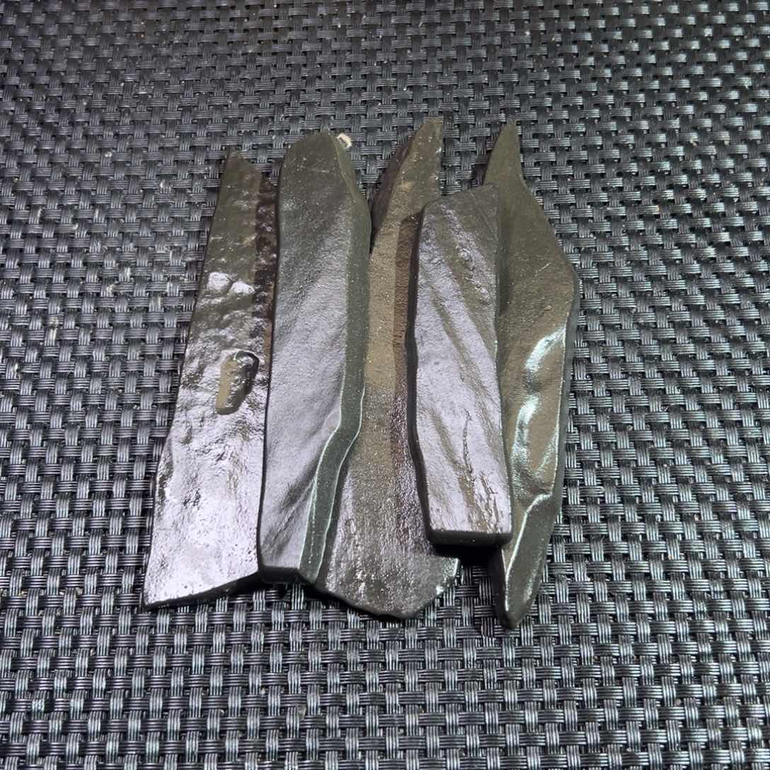 香*果静辉品石泥石原石