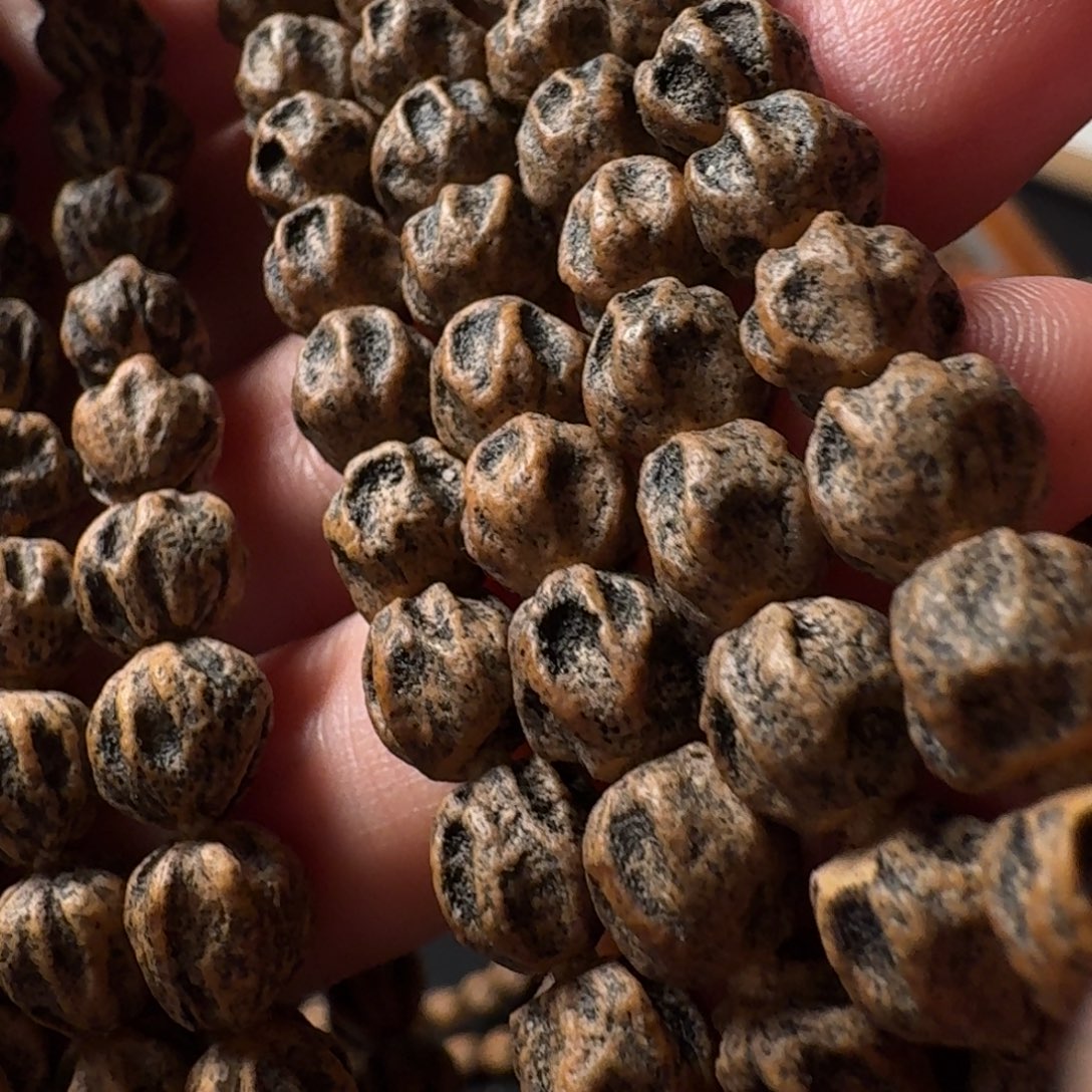 *****吊坠柏香籽/百香籽