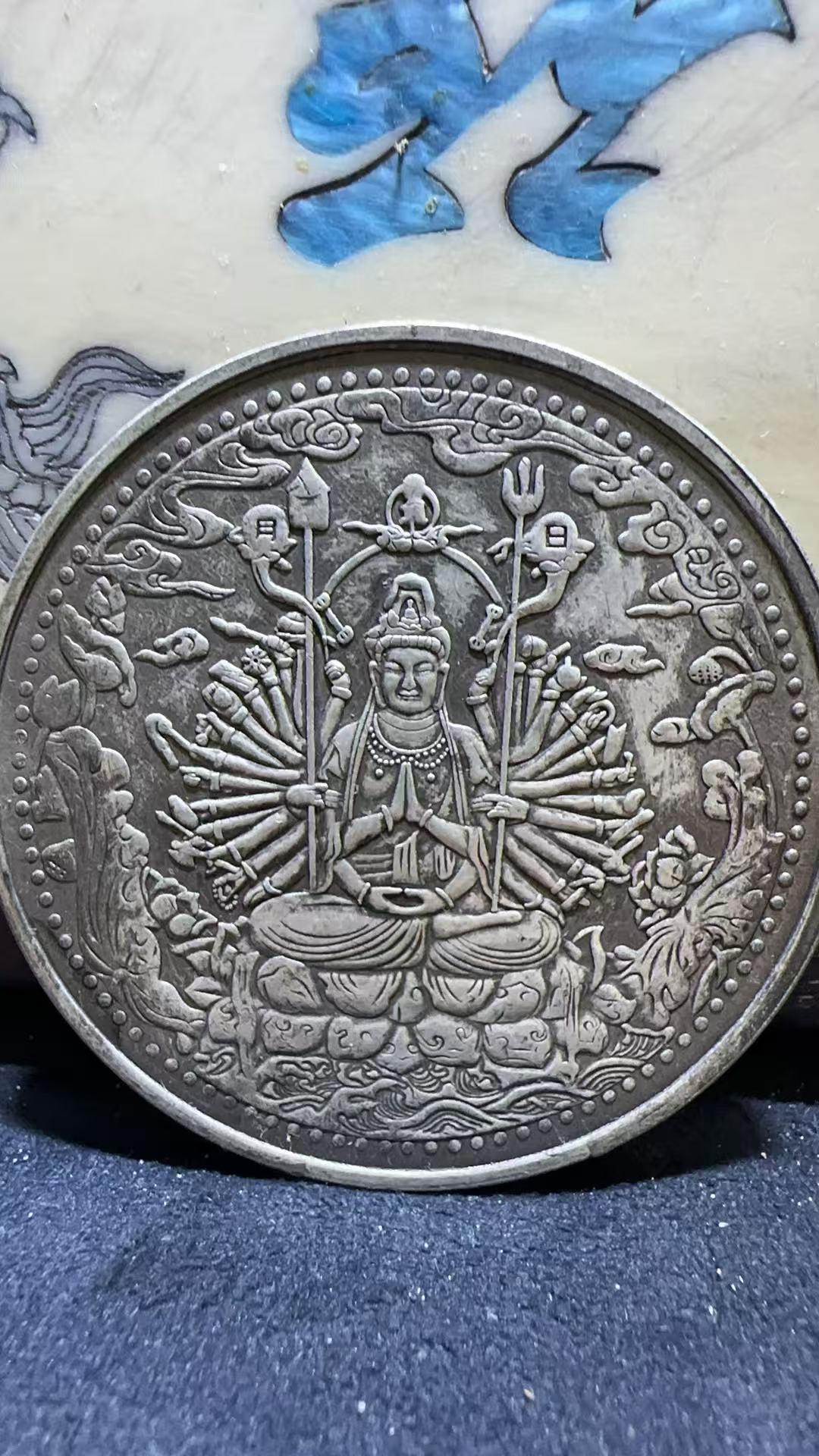 M023精选十元手工摆件现代仿古复古工艺摆件