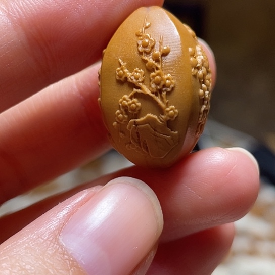 手串/手链橄榄核橄榄核