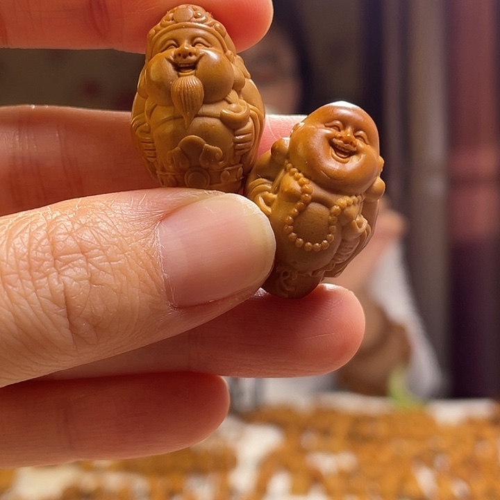 手串/手链橄榄核