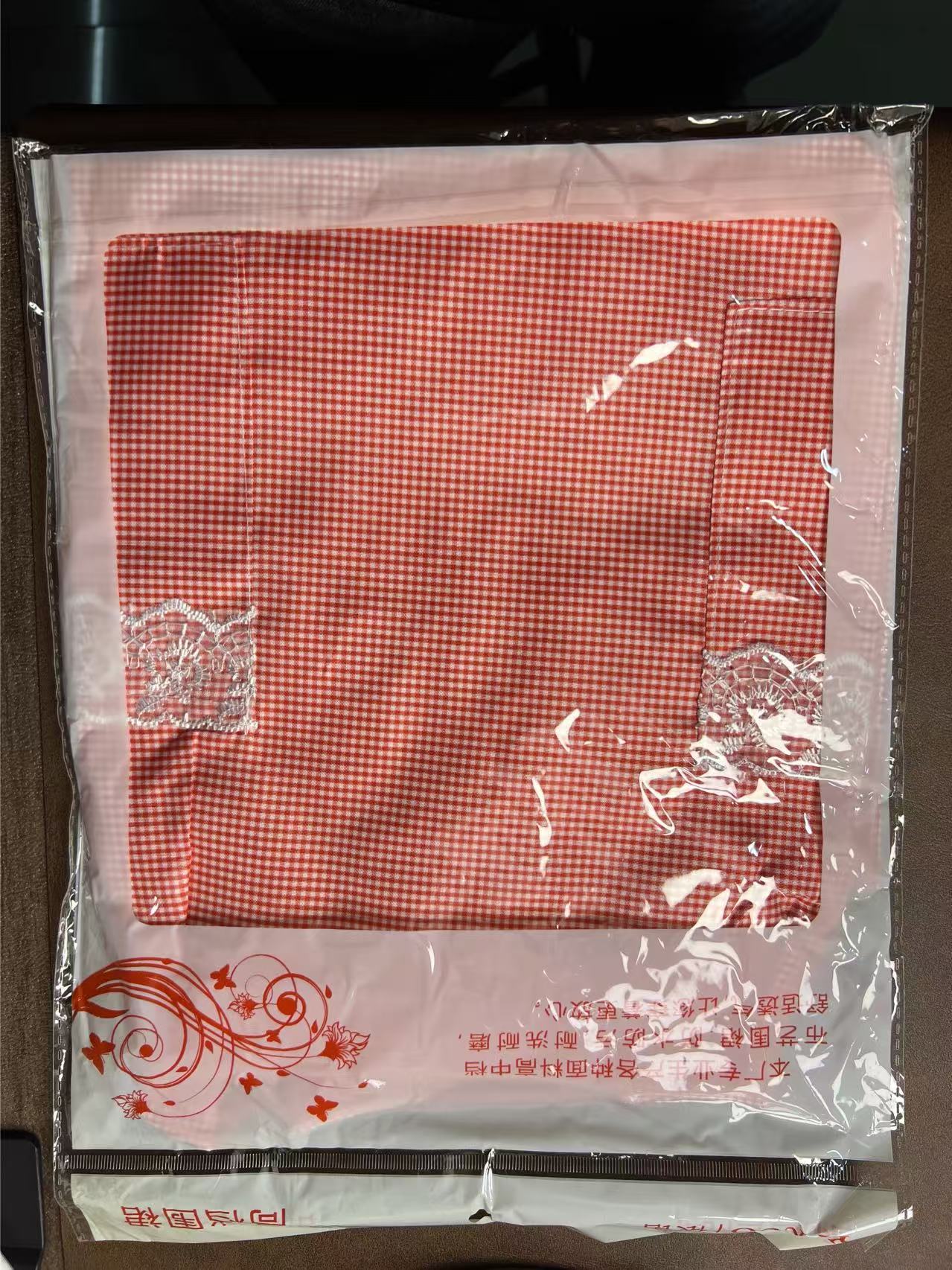 加厚公主做饭围裙