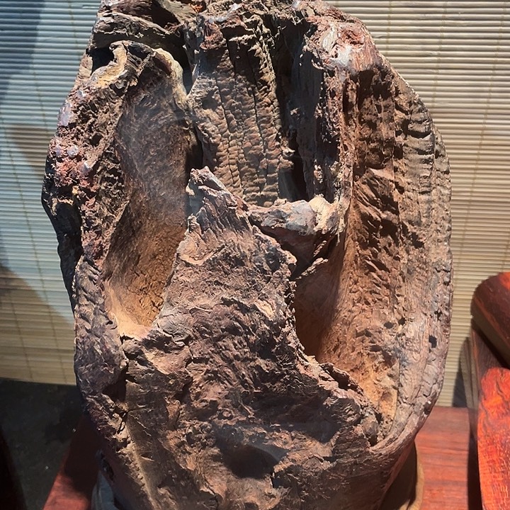 檀香紫檀（小叶紫檀）