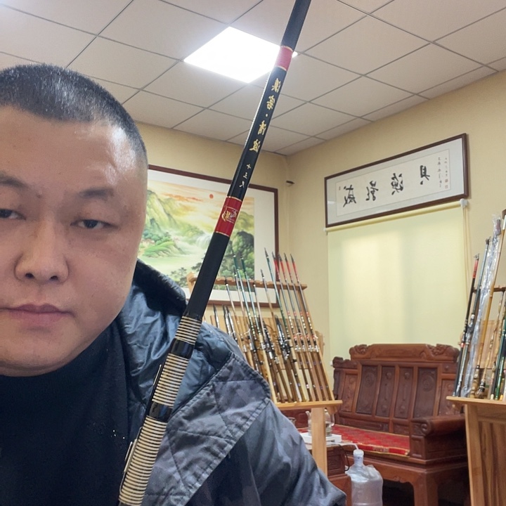 清波3.9米揺肌不带轮