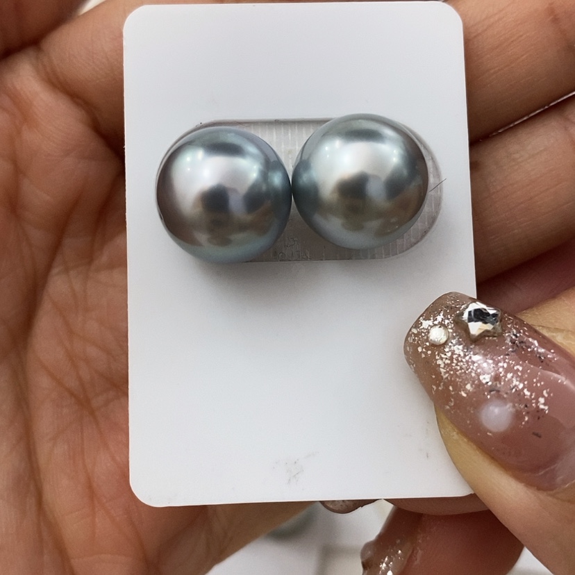 【闪购商品】海水珍珠裸珠未镶嵌修****生