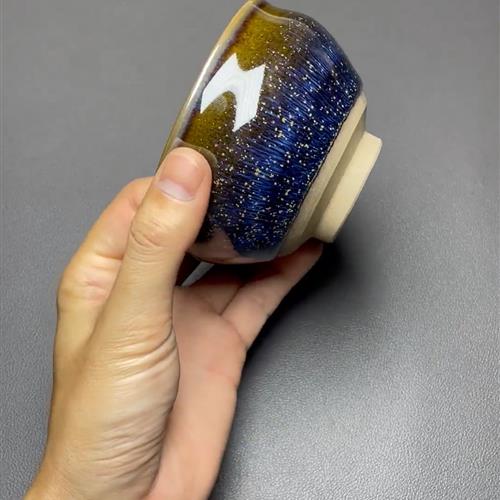 【闪购商品】茶盏-10009..........