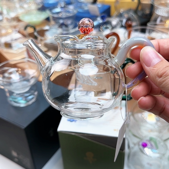 禾器棠韵华蕊壶，，，，，