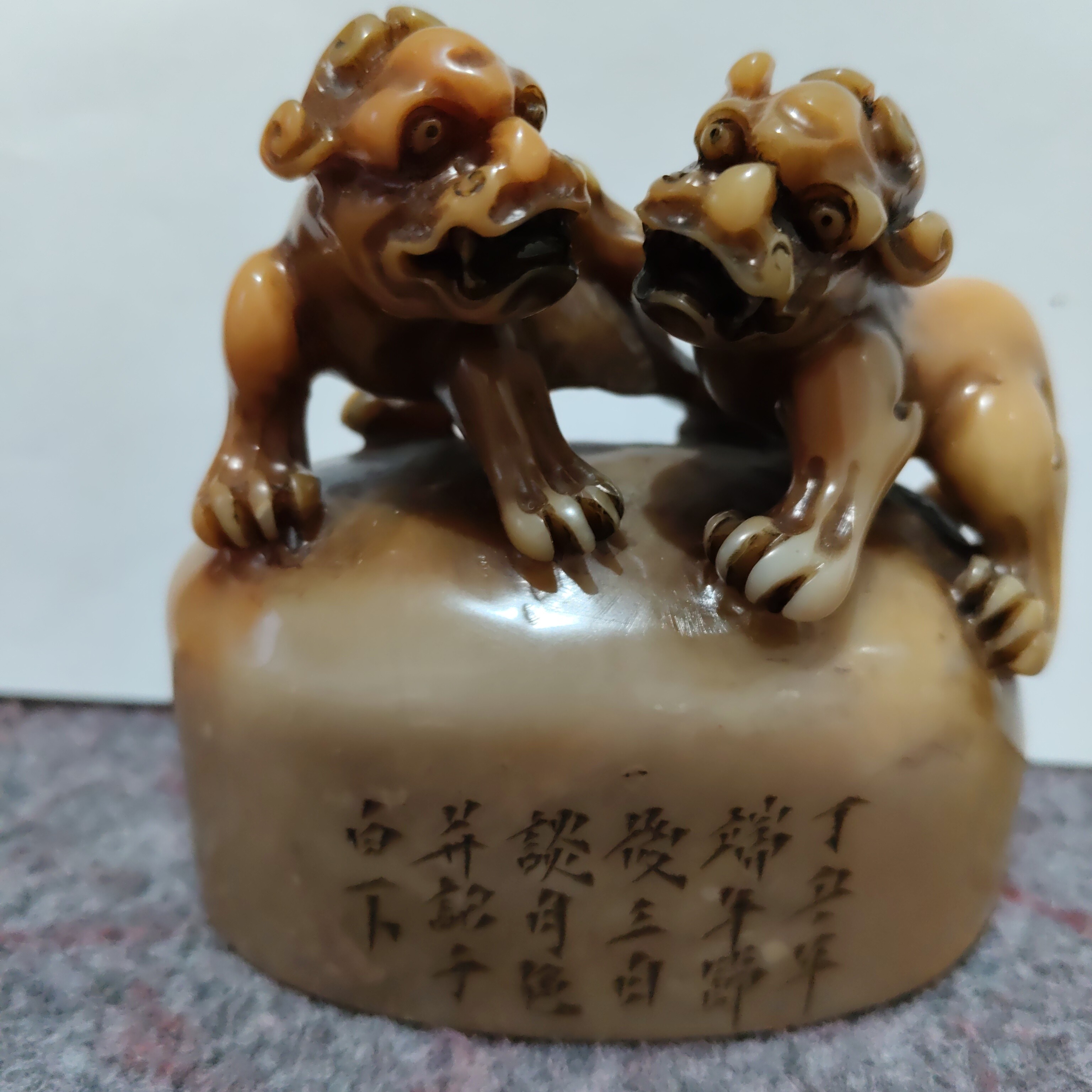 案头摆件改拍链接一物一拍-偏远地区-不包邮