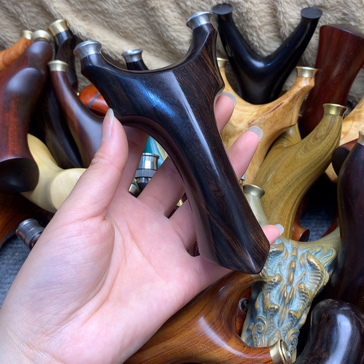 大果紫檀（缅甸花梨）1735带绳