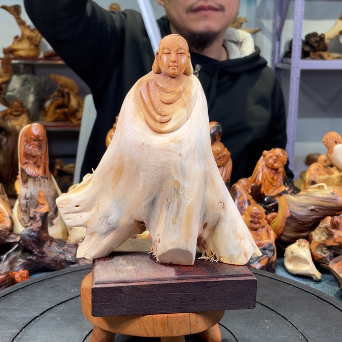 【闪购商品】柏木（崖柏）其他