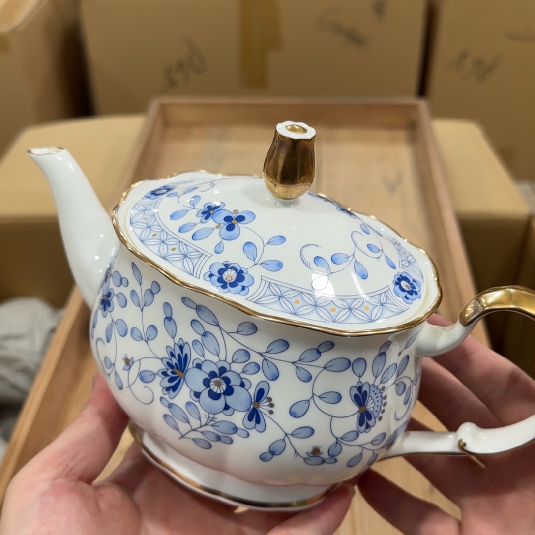 回流瓷器然美瓷器