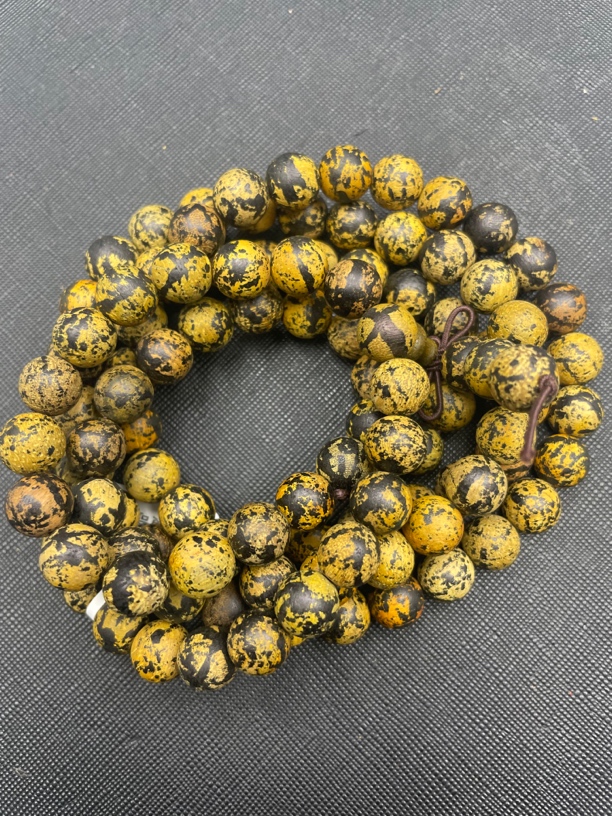 A107沉木多圈手串