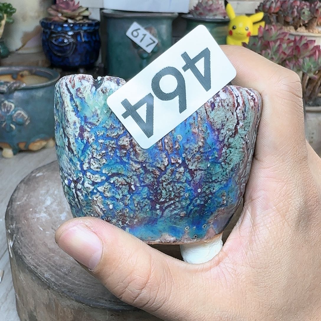 手工制作默认微瑕