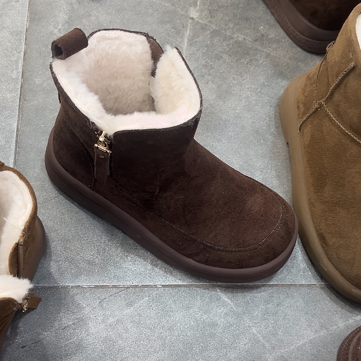 卡莱特斯00639棕色39码