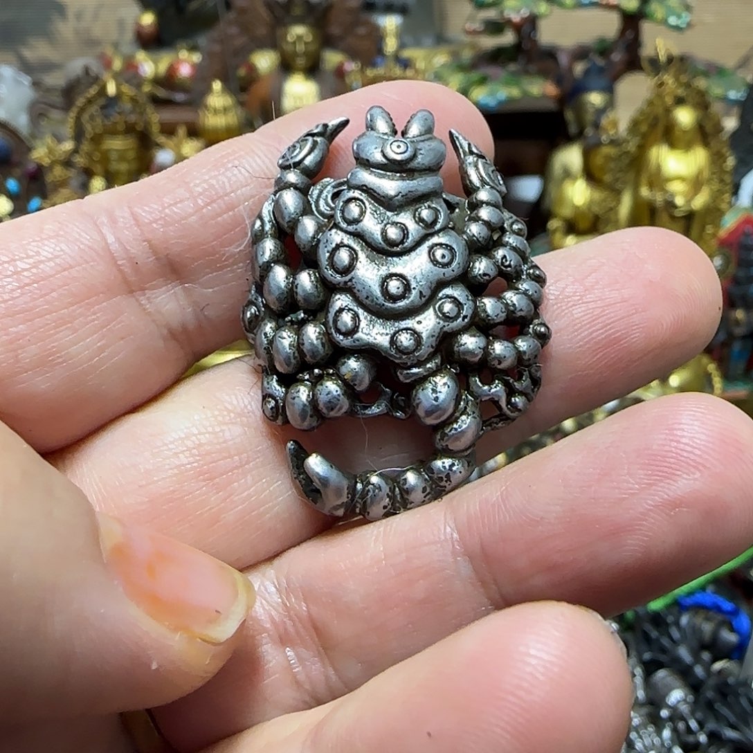 【闪购商品】创意家居工艺品吧主