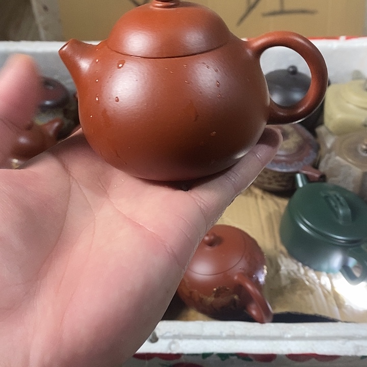 茶壶紫砂紫砂茶壶