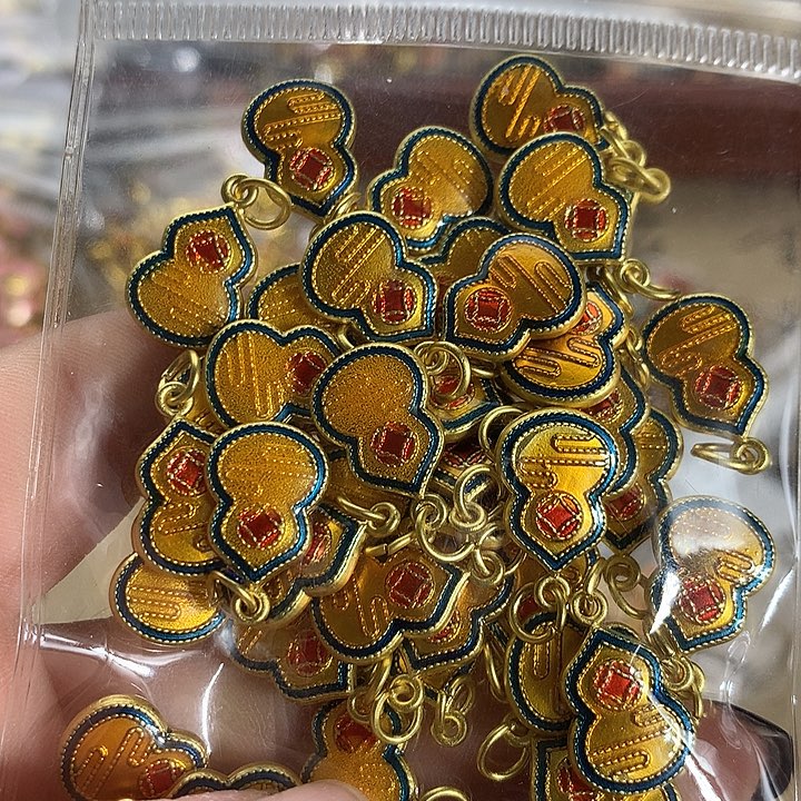 铜合金古风系列 满三单飞10