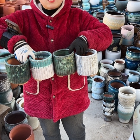 12口13高颜色随机四个 