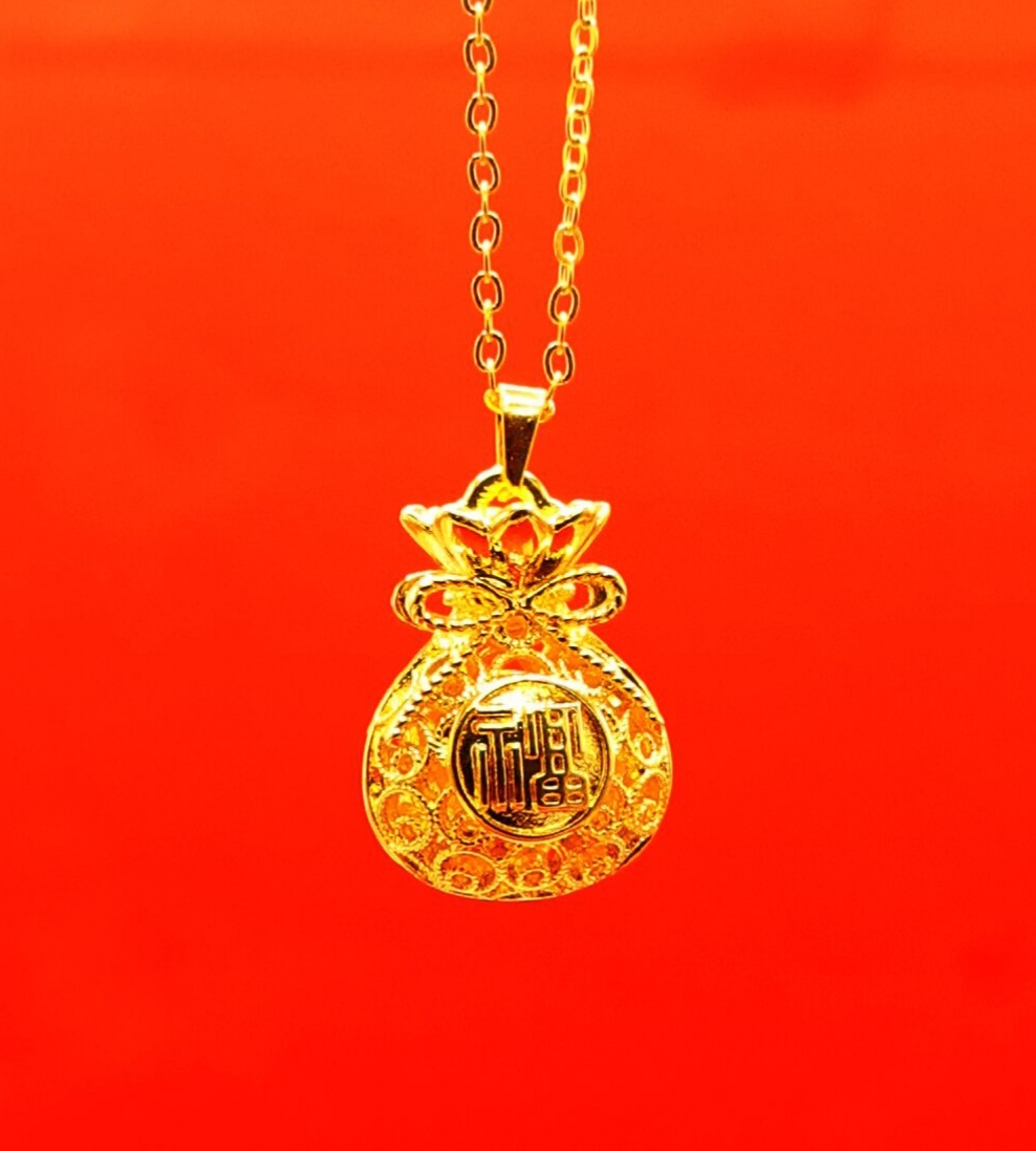 合金项链 气质项链