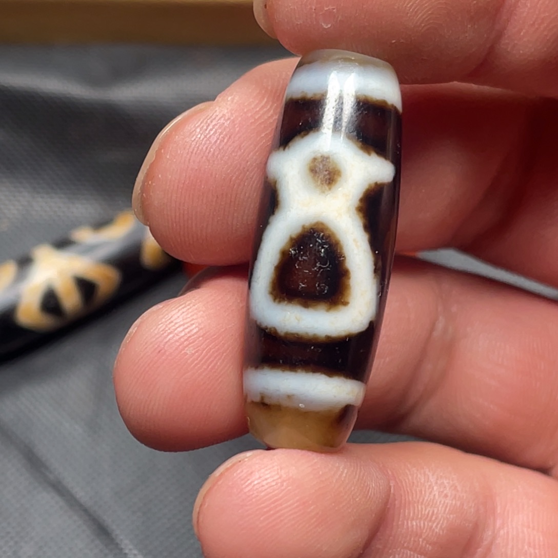 玛瑙/玉髓吊坠(不含链)未镶嵌