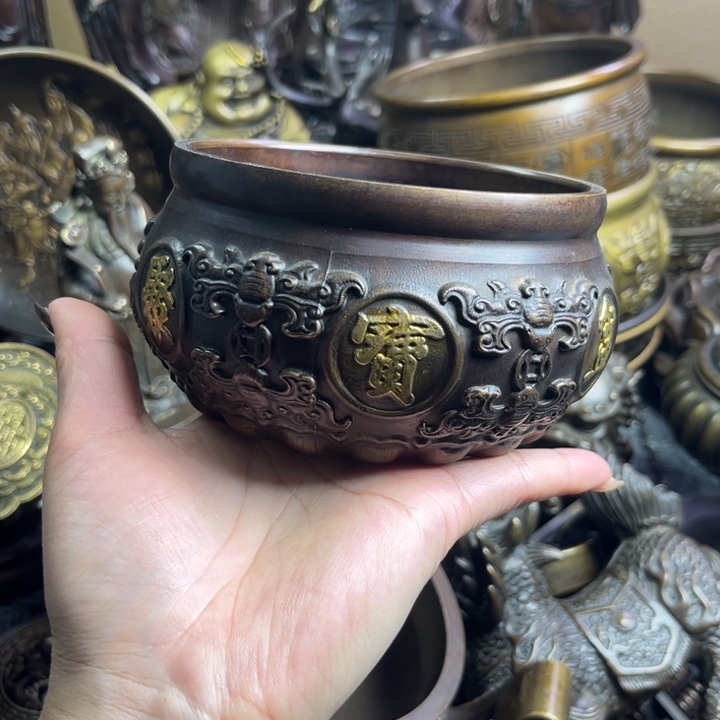 铜器666666666666666