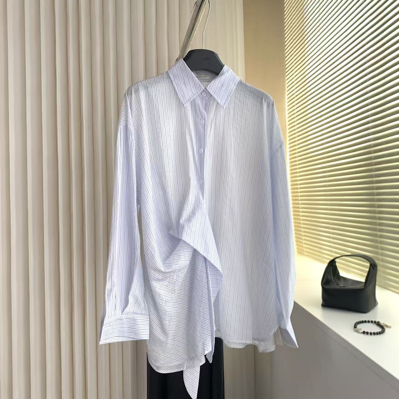 (NO退NO换）MUYUXI  2025新款上新女装百搭上衣MY7（MY701-MY750)