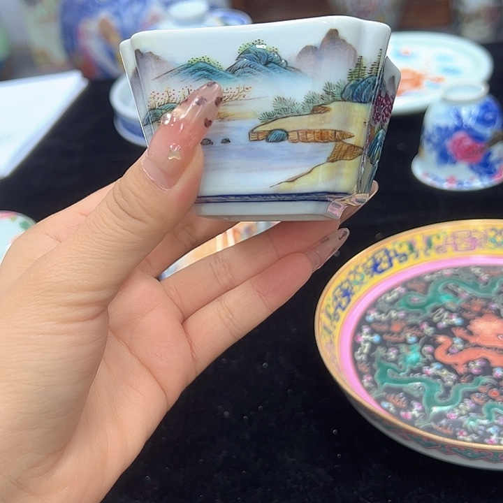 景德镇陶瓷1111114444