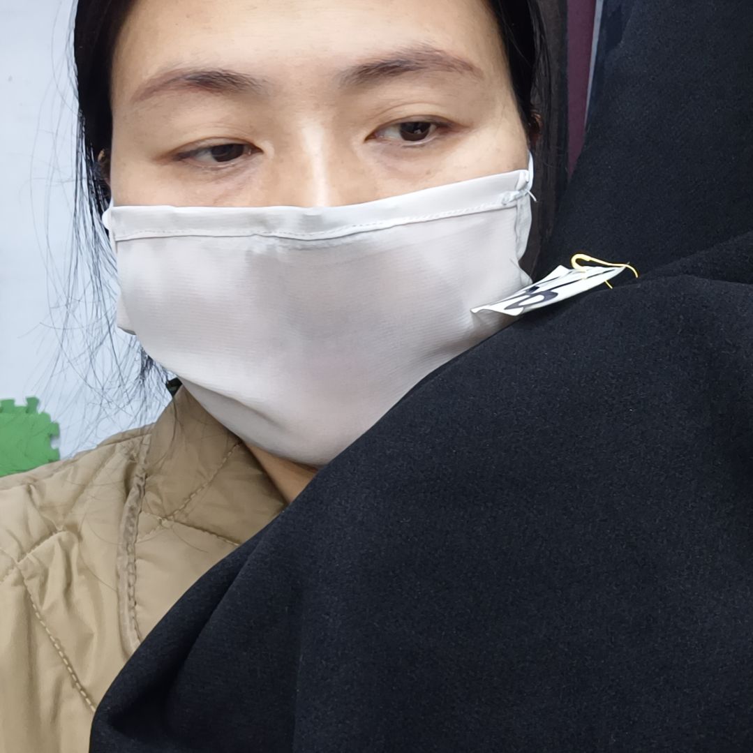 无纺布66号2米羊绒