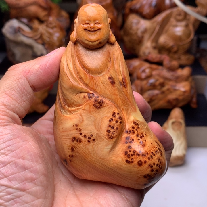 柏木（崖柏）崖柏陈化