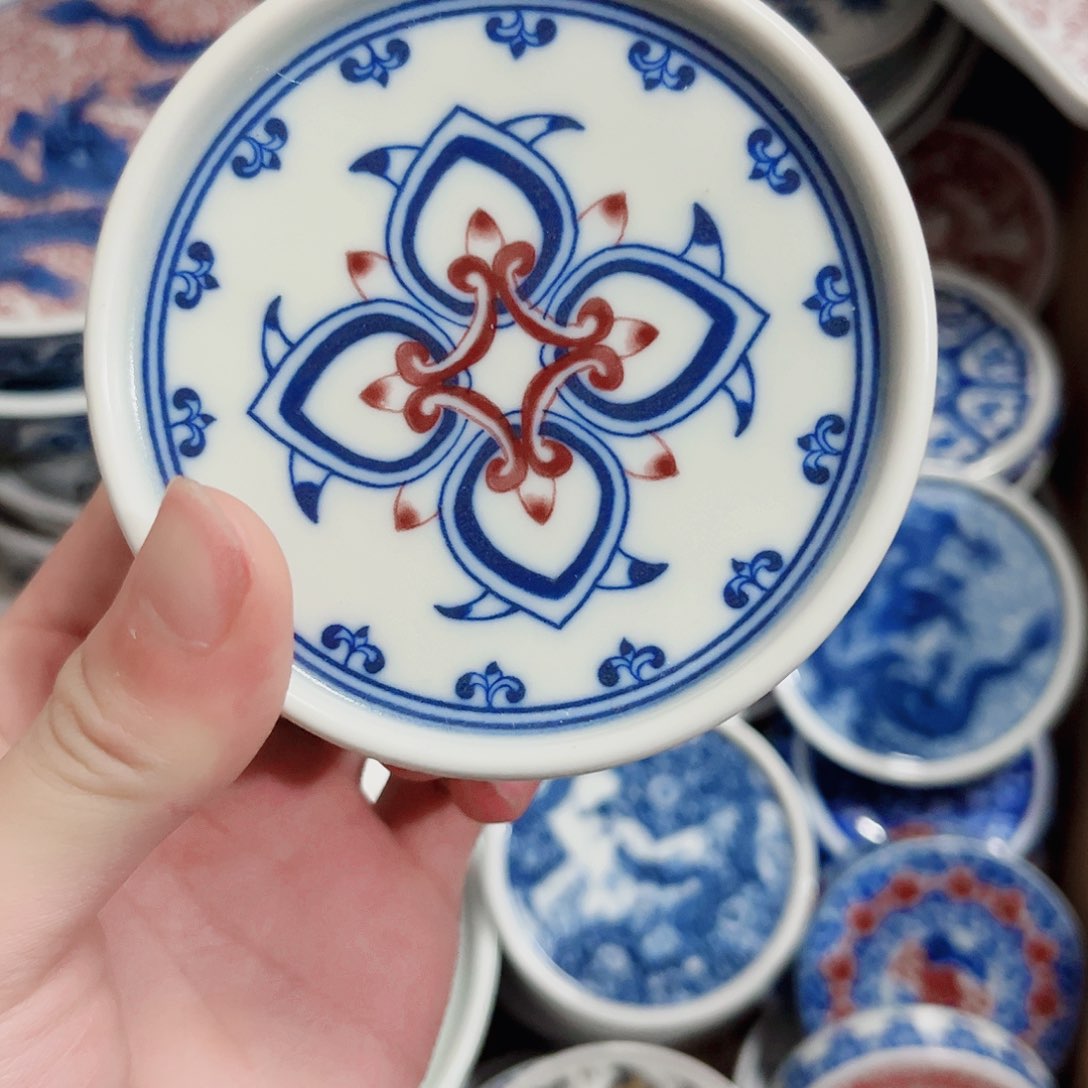 瓷片仓库直播间专属链接