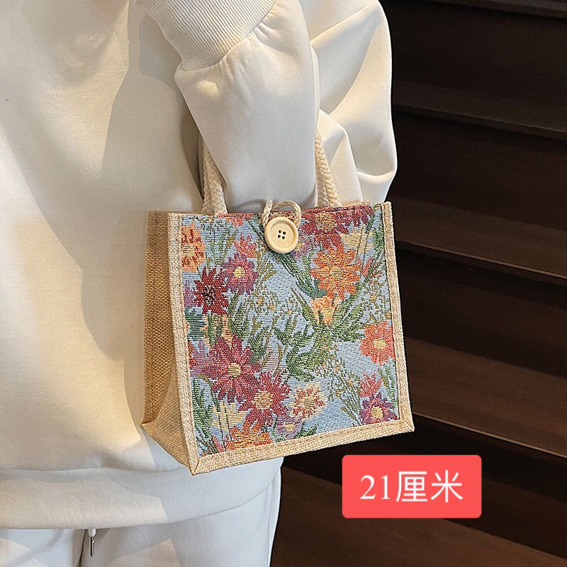 粉丝福利小号手提包