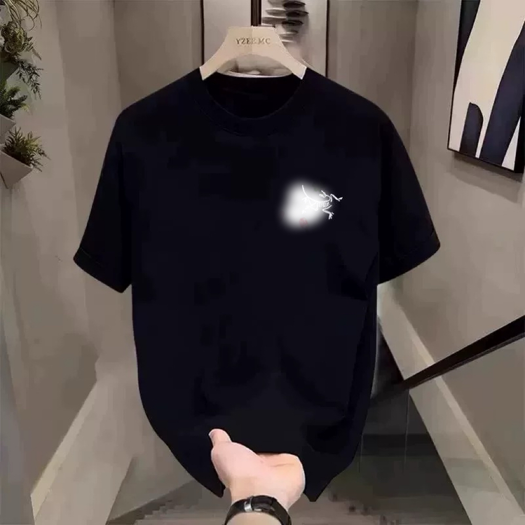 2025夏季新款潮牌鸟家短袖【清仓折扣】防水情侣款