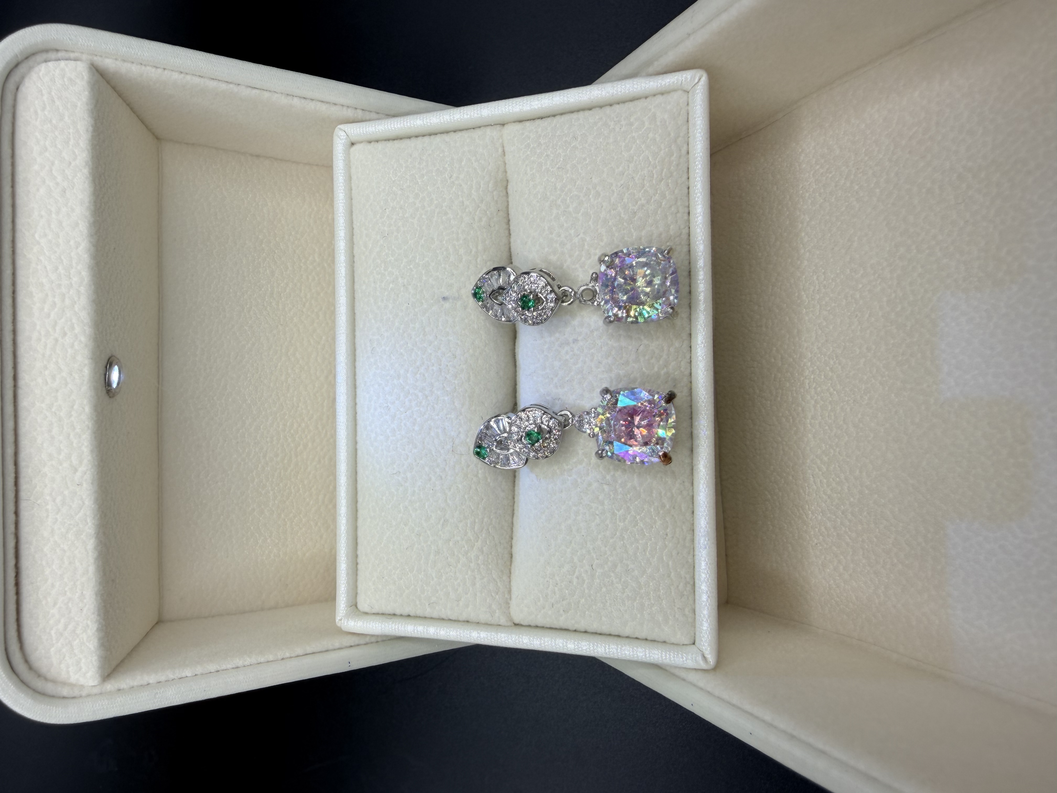 耳饰  【星辉绚灿  闪耀之星】C331