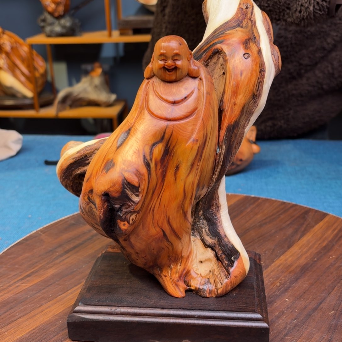 柏木（崖柏）太行崖柏