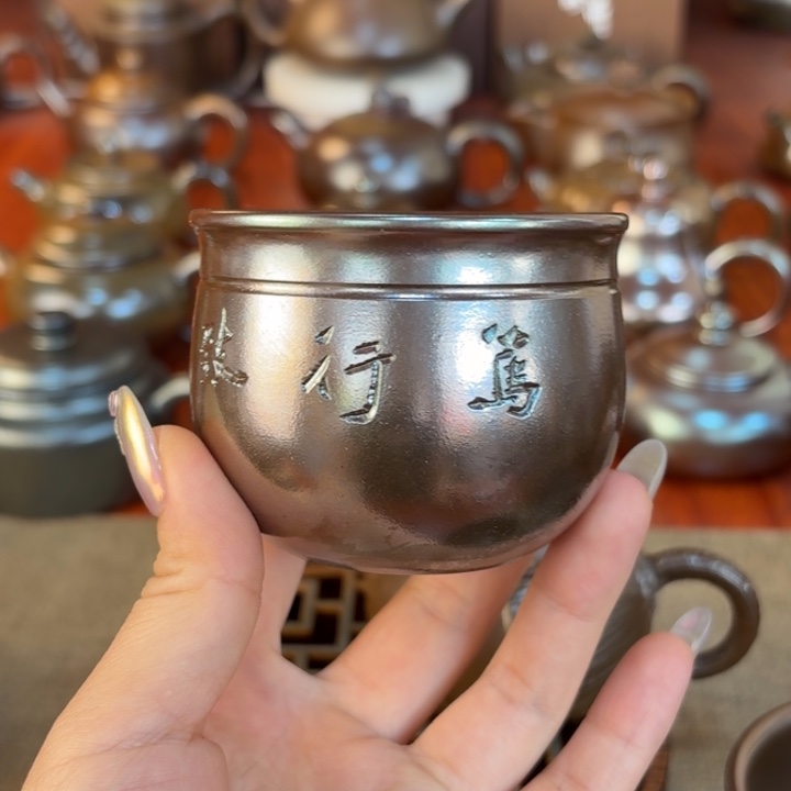 淦***咘纯手工制作直播间福利！