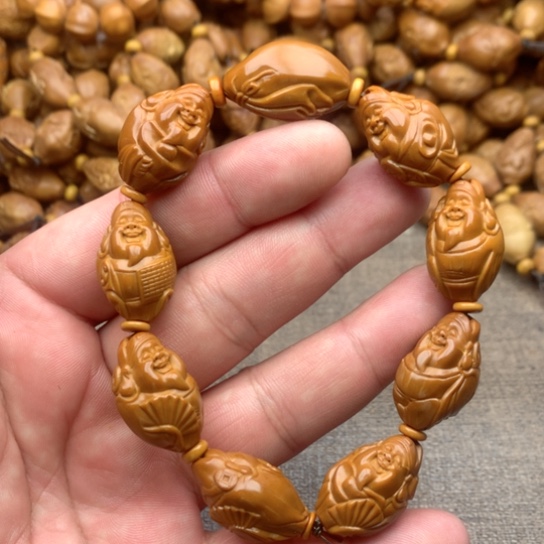 手串/手链橄榄核橄榄核手串/手链