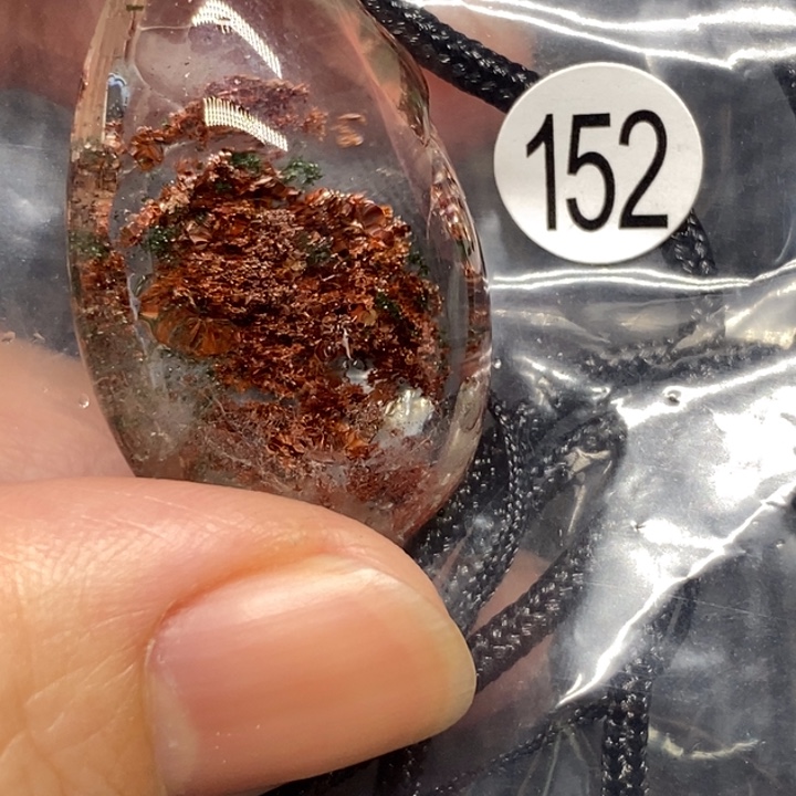 无***敌未镶嵌颈饰水晶水晶