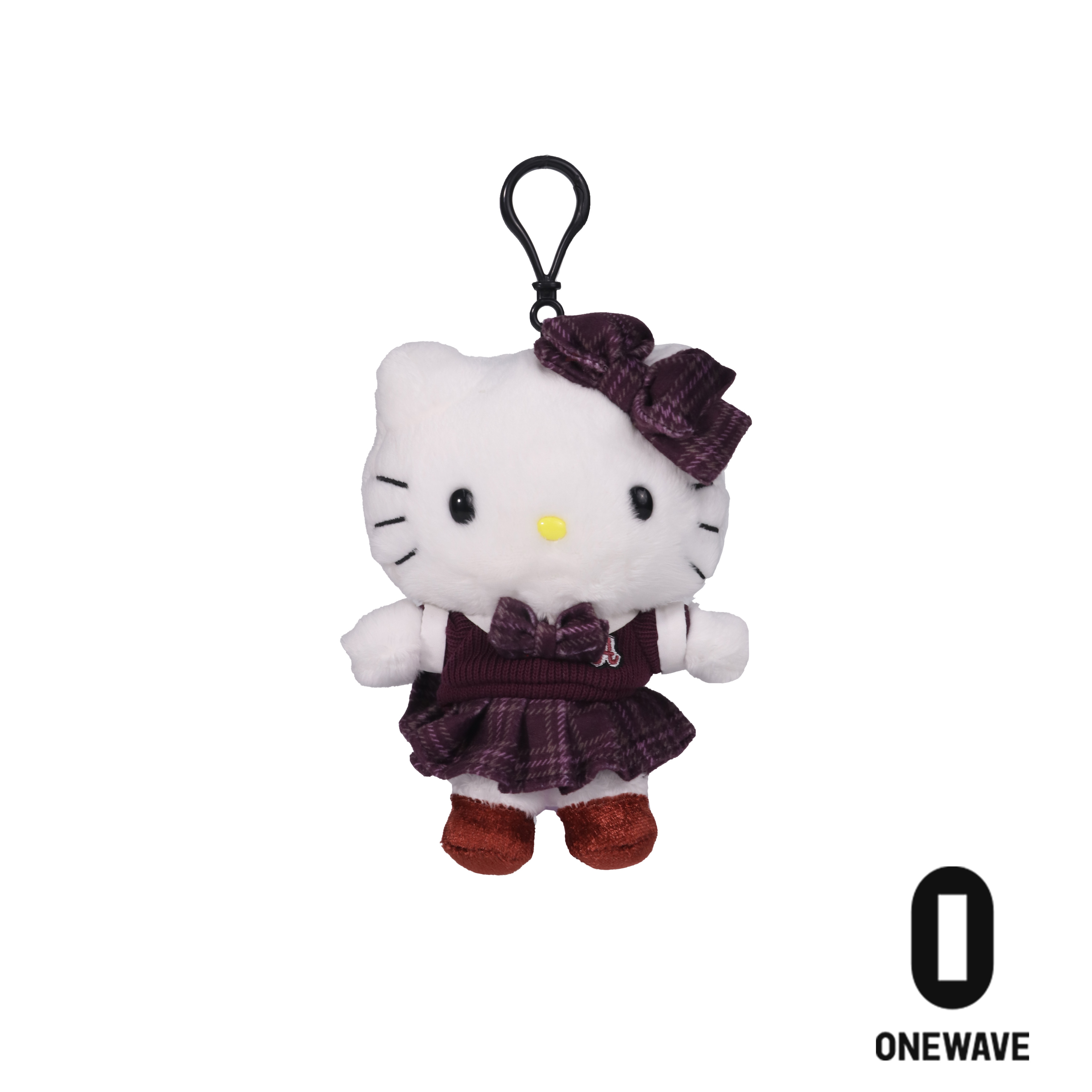 【正品】美版HelloKitty挂件集合