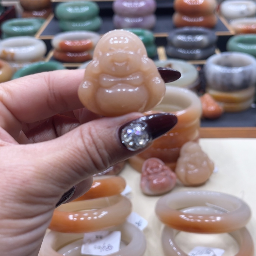 石英质玉手镯合金