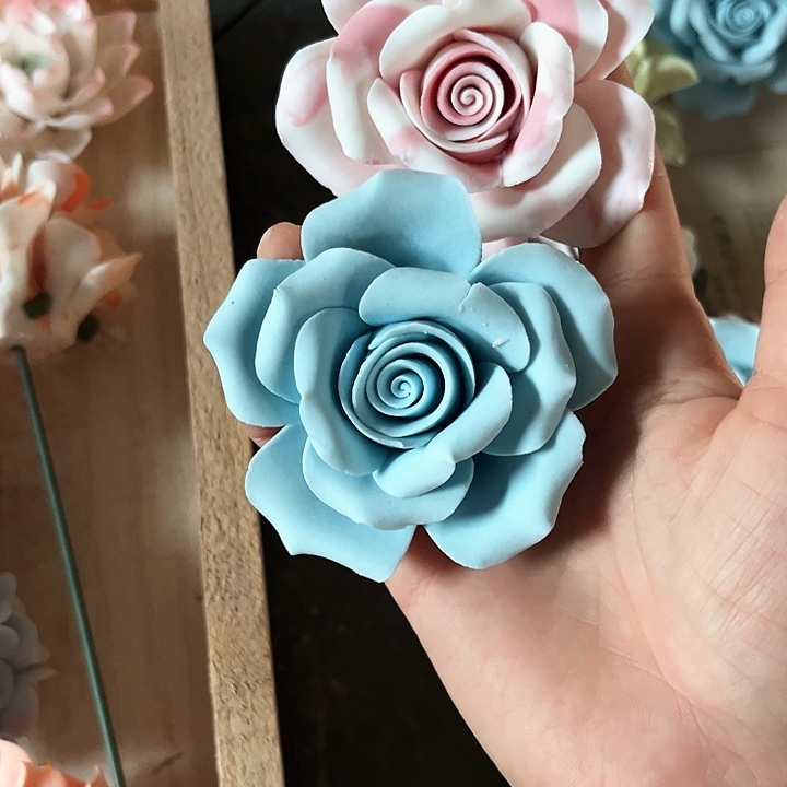 摆件源头工厂直发，微瑕不退不