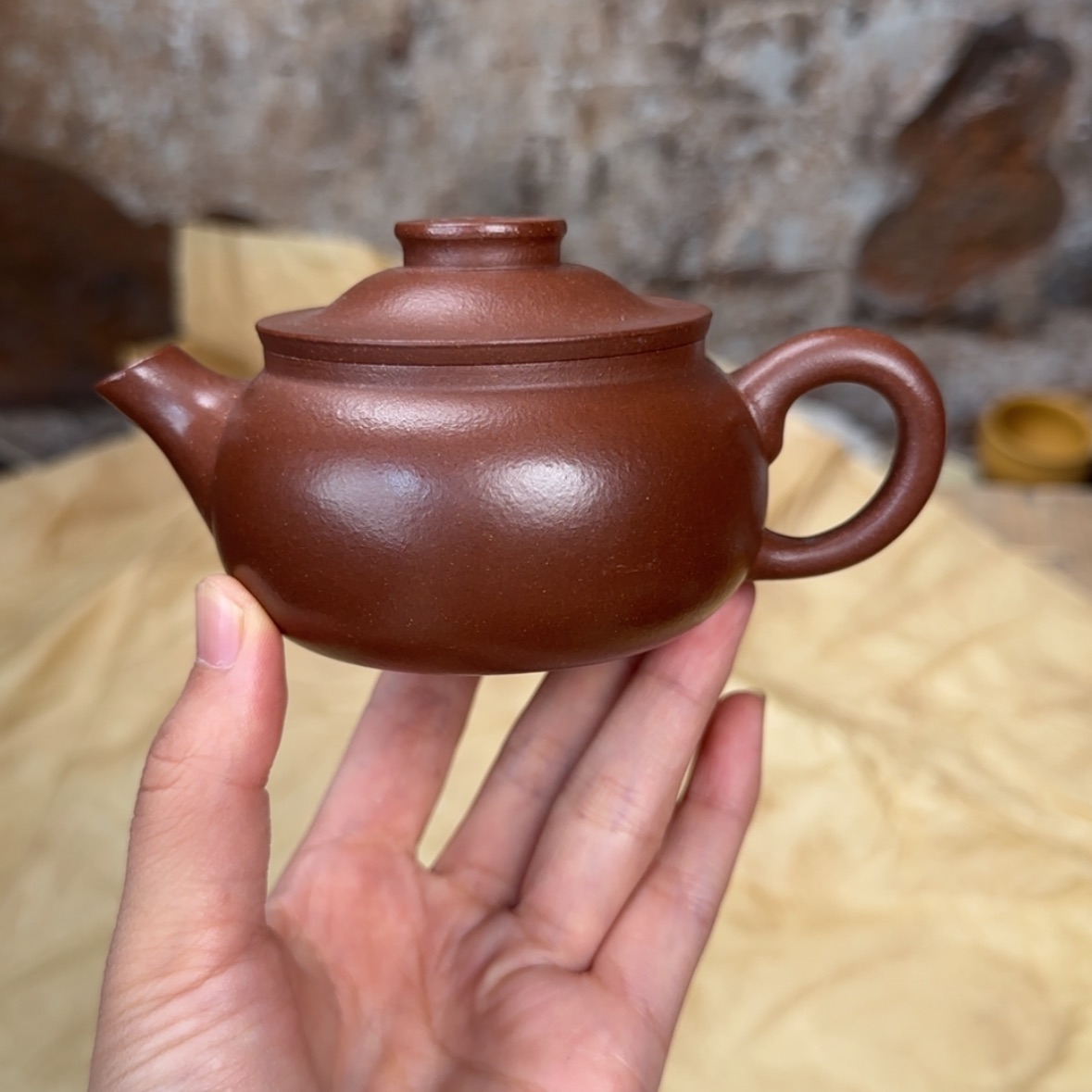 【闪购商品】茶壶紫砂紫砂茶具