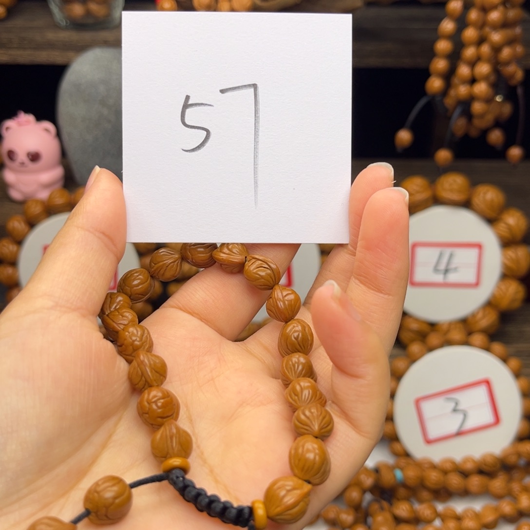 吊坠桃核一***℡龙纹桃核手持肚卡9小龙纹