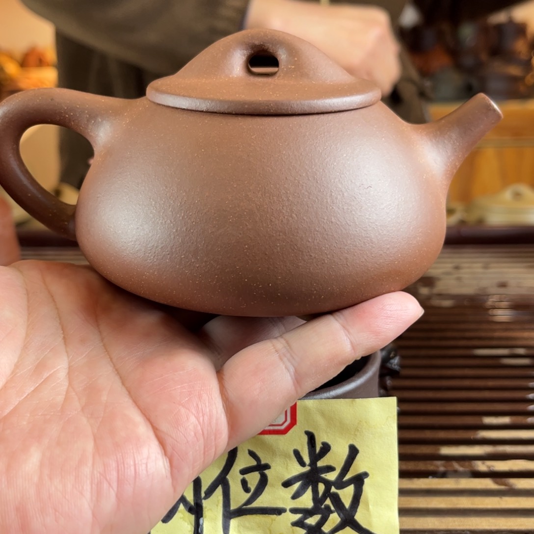 茶壶紫砂紫砂壶1